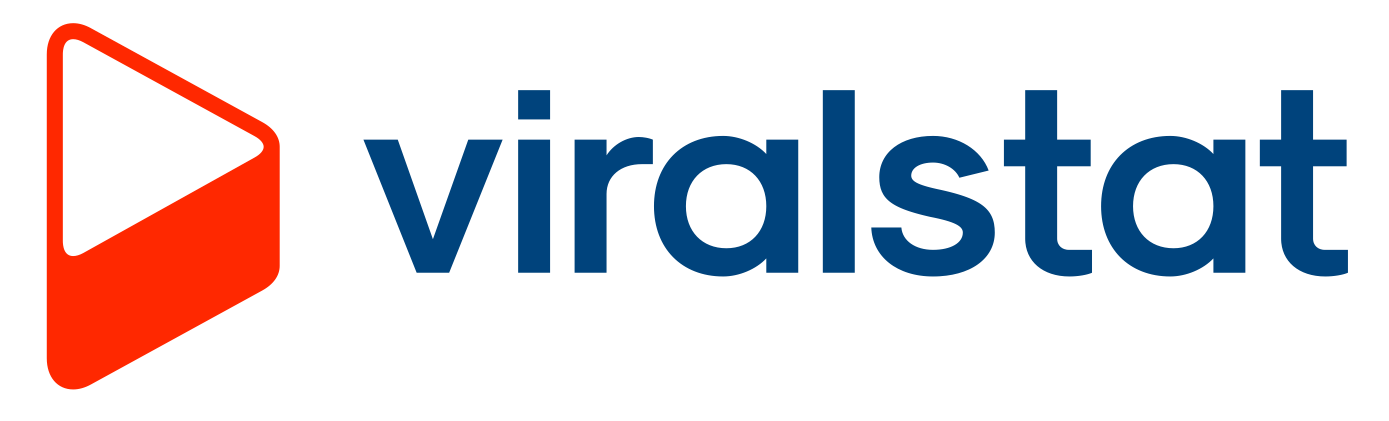ViralStat - Social Video Analytics Platform | Video Intelligence ...