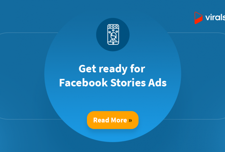 Get ready for Facebook Stories Ads