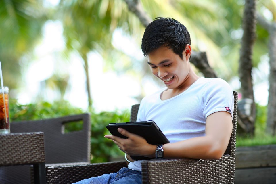 facebook and youtube video content