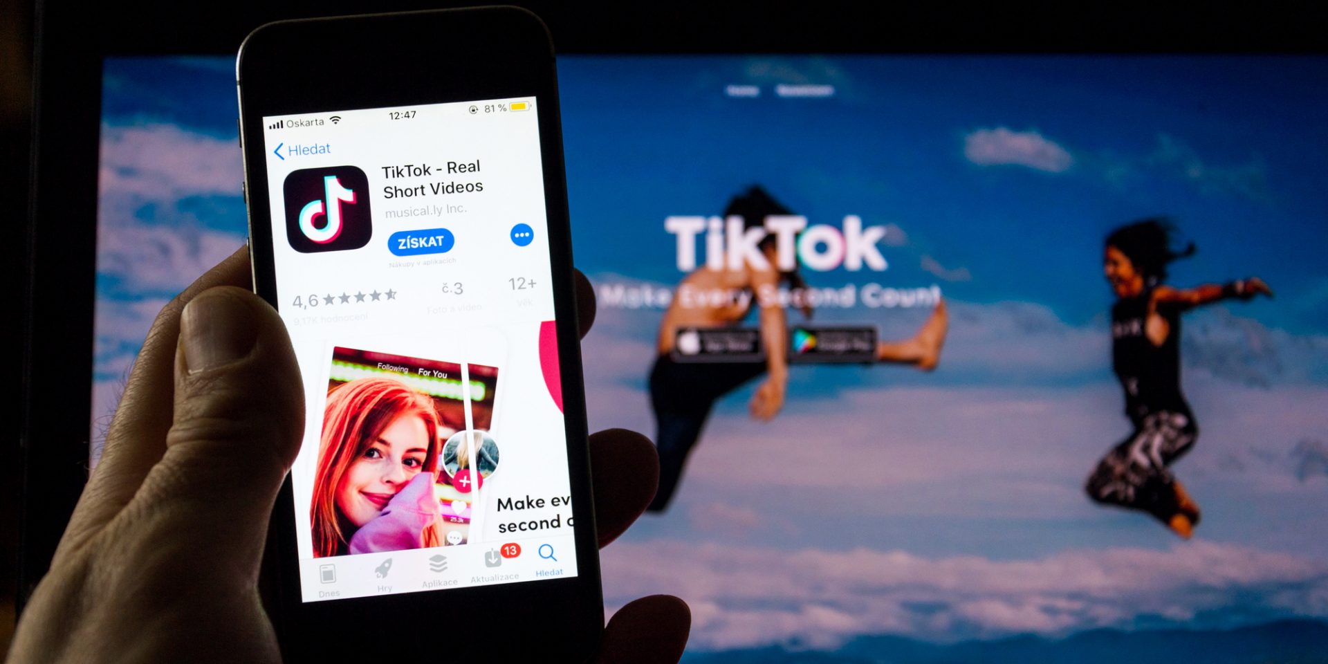 tiktok analytics