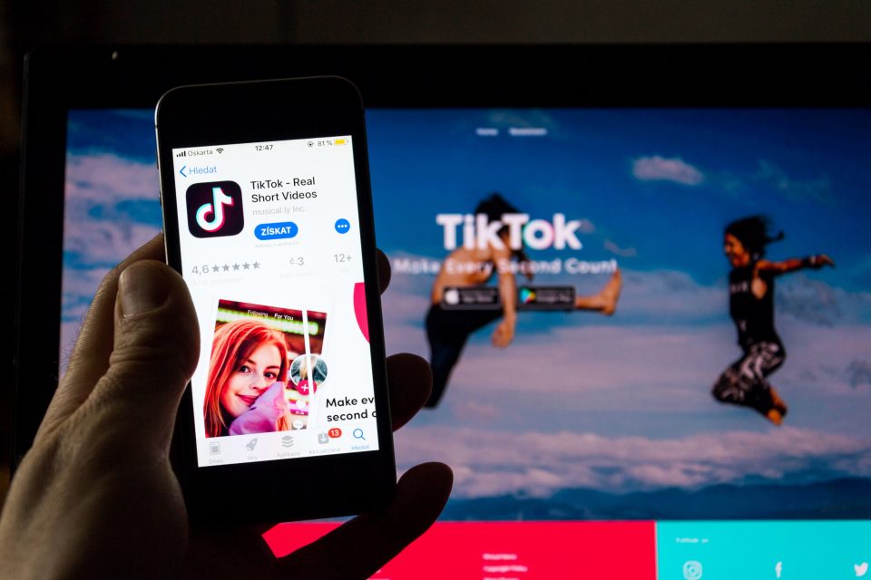 tiktok analytics