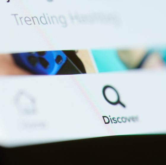 tiktok discovery